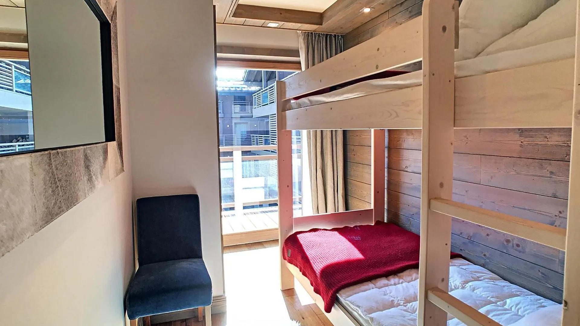 Annapurna-Appartement-6Pers-Proche Centre 레게츠 프랑스