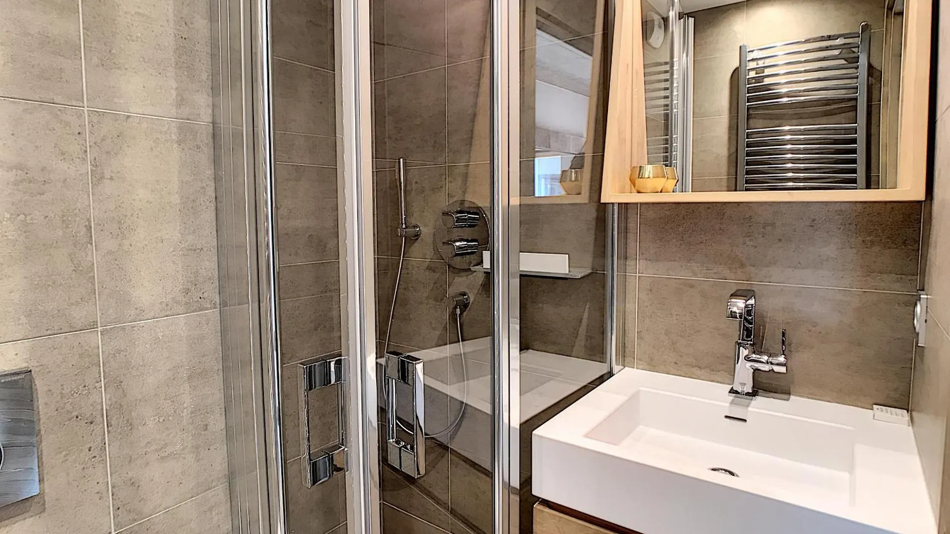 Annapurna-Appartement-6Pers-Proche Centre 레게츠 프랑스